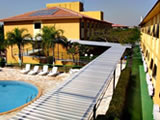 Golden Park Hotel Viracopos Golden Park