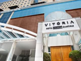 Vitória Hotel