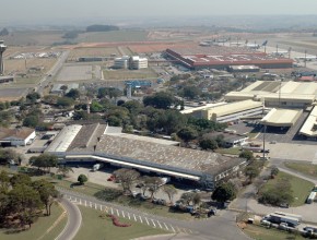 Guia do Aeroporto de Viracopos