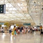 Aeroporto de Viracopos - Campinas