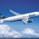azul-aerea