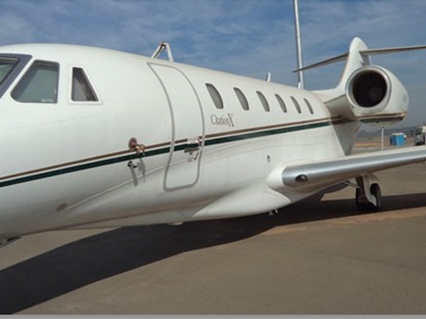 Para averiguar o veículo, é necessário marcar visita por telefone / Reprodução/Receita Federal