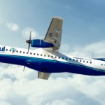 Rotas serão trabalhadas com Embraer 195 e ATR 72-600 / Divulgação