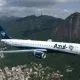 Novo voo substituiu o que era feito em Criciúma, pois, no aeroporto, não é possível pousar ou decolar com jatos Embraer